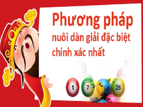 Đưa bạn đến với các bí kíp chơi lô - thắng lớn